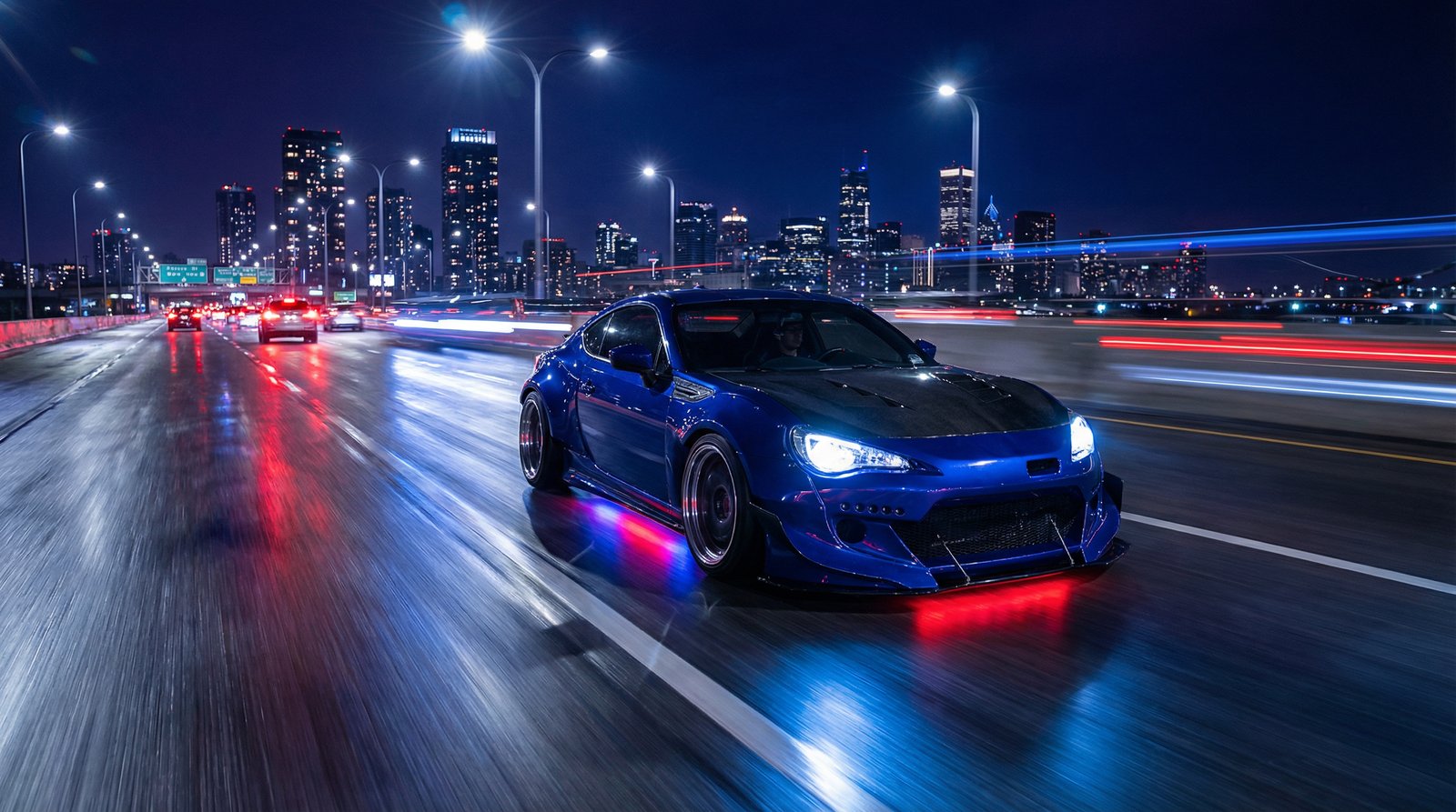 蘑菇视频跑车改装视频