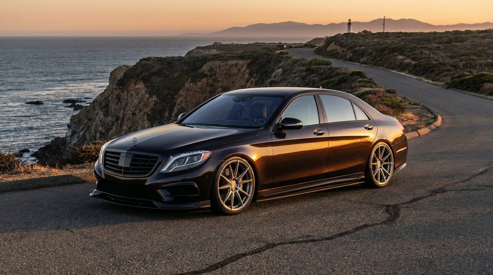 蘑菇视频轿车改装视频